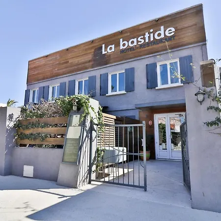 Hôtel La Bastide-3