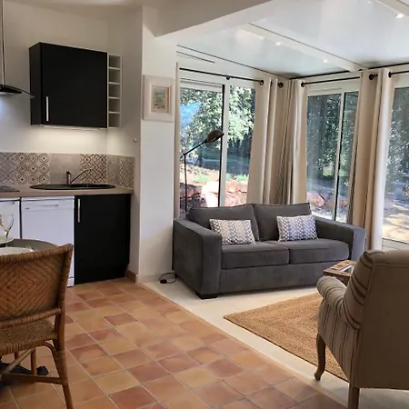 B&B La Badelle-2