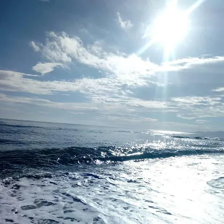 Beau Studio A 1 Minute De La Plage-2