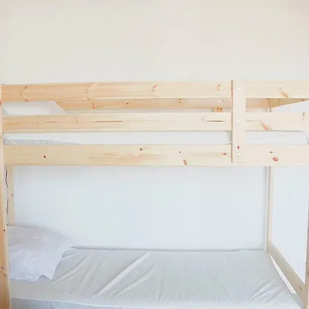 Appartement Calme Avec Parking - 206 --2