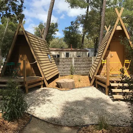 Camping Les Genêts-2