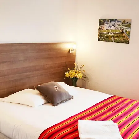Fasthotel Caen Memorial-2