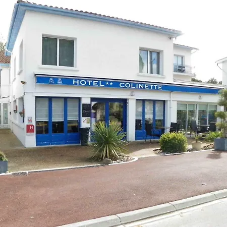 Hotel Colinette-2