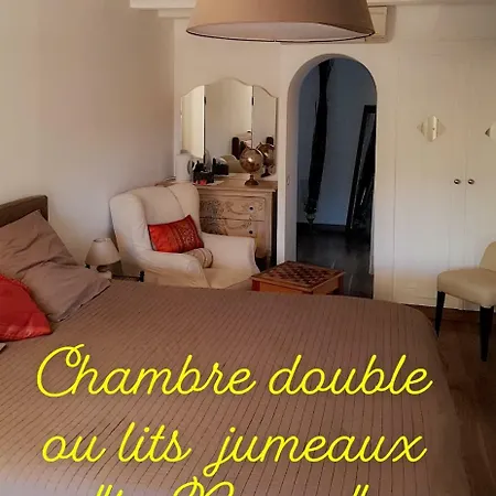 Le Mas de Marie-3