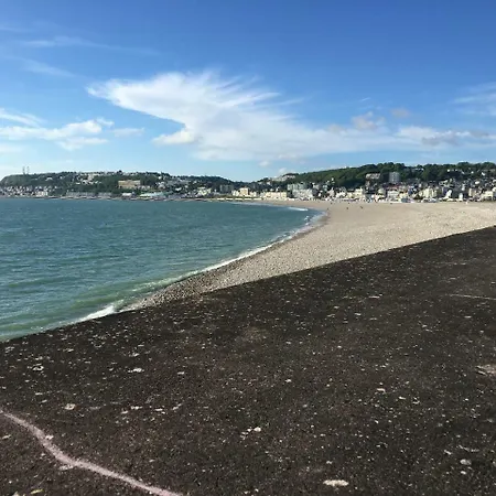 Les appART Le Havre Centre&Mer-3