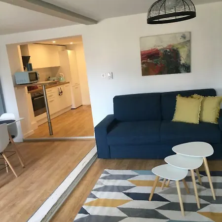 Les Appartements de Home Petite Venise-2