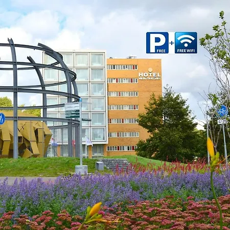 New Century Hotel Amsterdam-2