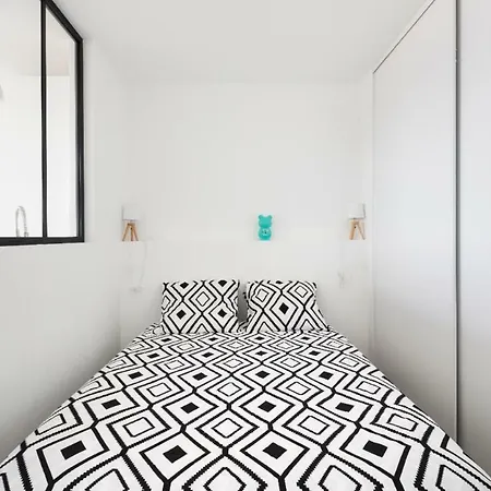 Ker Romain - Studio - Vue Mer 180 Degres-3
