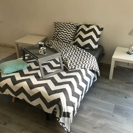 Studio 50M Plage-3
