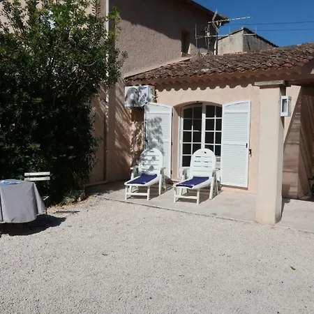 Holiday Home Le Pilon By Interhome-2