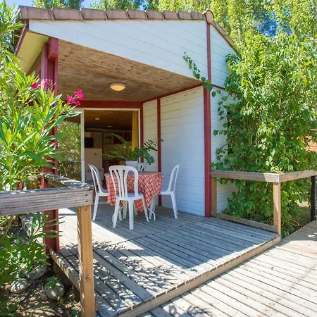 Bungalows&Rooms - Gît'Ôstal-2