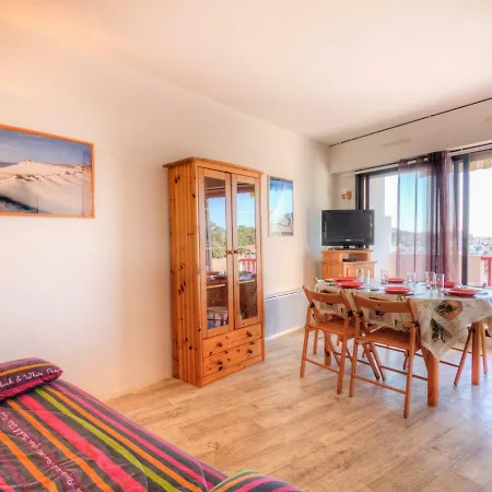 Apartment Le Grand Pavois By Interhome-2