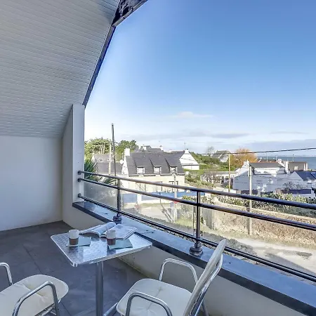 Holiday Home Ty Castero By Interhome-2