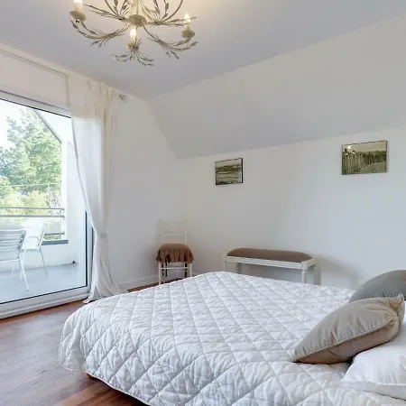 Holiday Home Ty Castero By Interhome-3