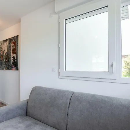 Studio St Malo Cosy By Interhome-2