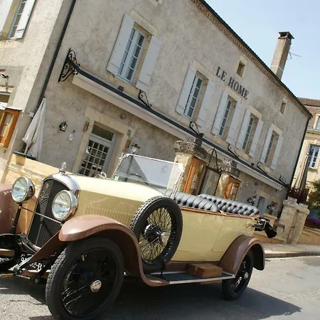 Le Home-2