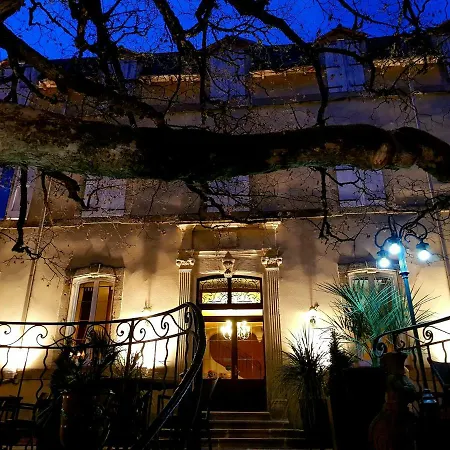 Hotel Saint-Sauveur-2