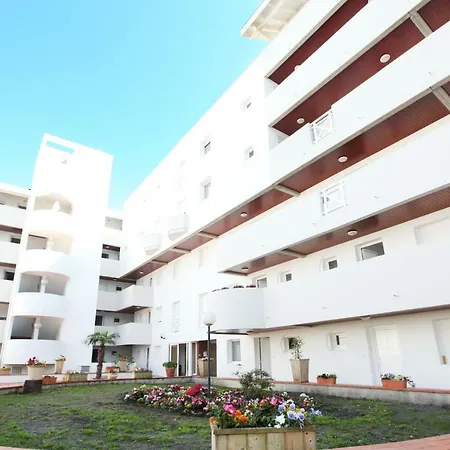 Vvf Residence Arcachon-2