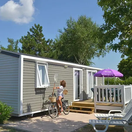 Camping L'Abri Des Pins-2