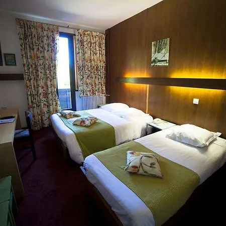 Le Grand Hotel De Besse-2