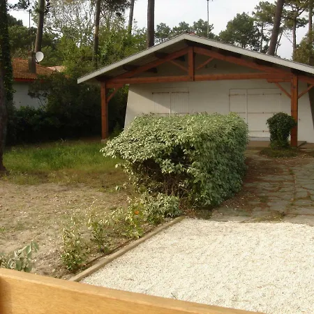 Villa Etche Xuria-2