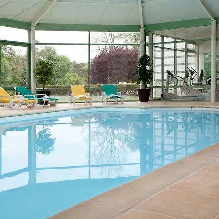 Domaine des Roches Hotel&Spa-2