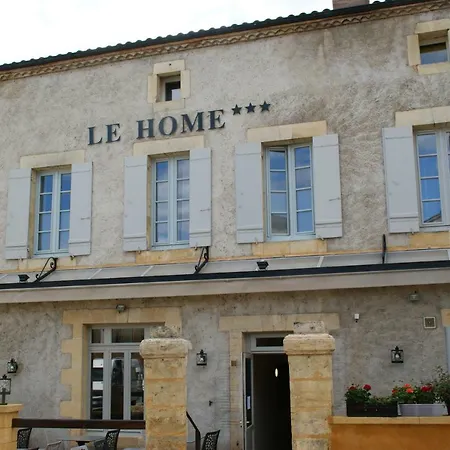 Le Home-3