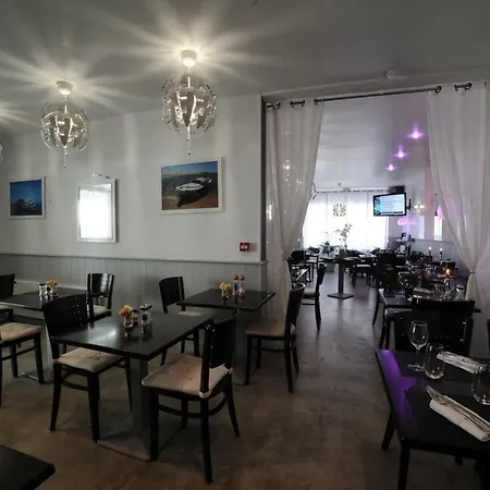 Hôtel L'Ostréi-3