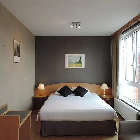 Hotel Binnenhof-2