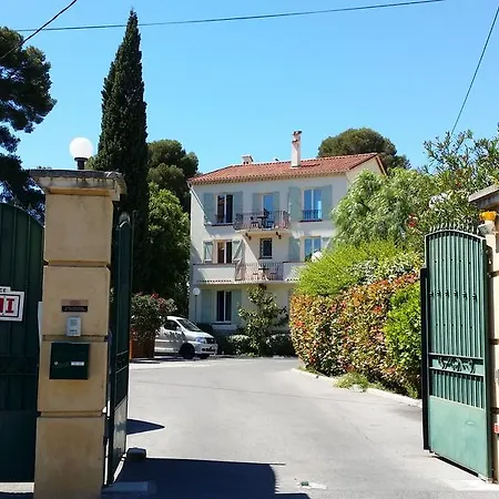 Kimi Résidence-3