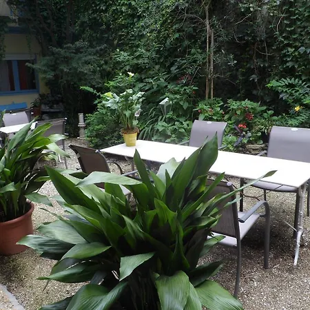 Hotel Le Postillon-3