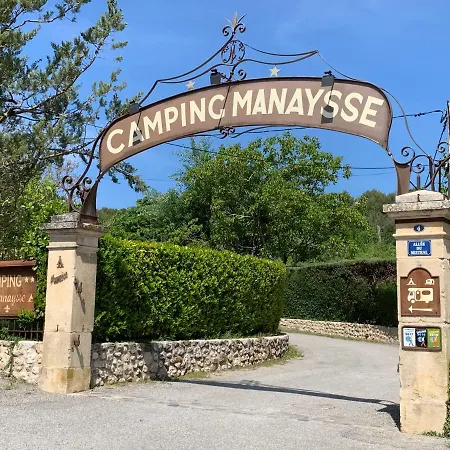 Camping Manaysse-2