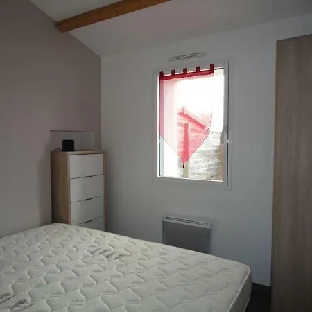 Maison 2 Chambres Au Calme-2