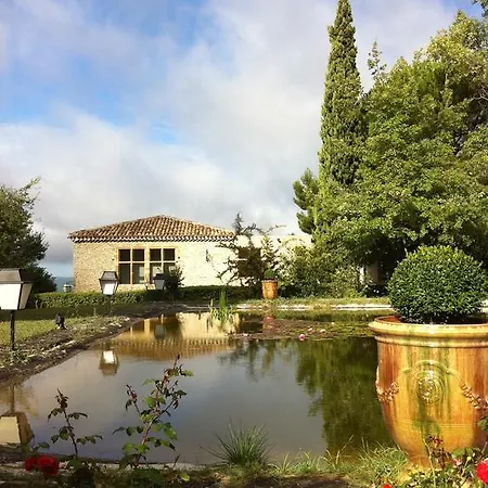 Le Mas D'Entremont-3