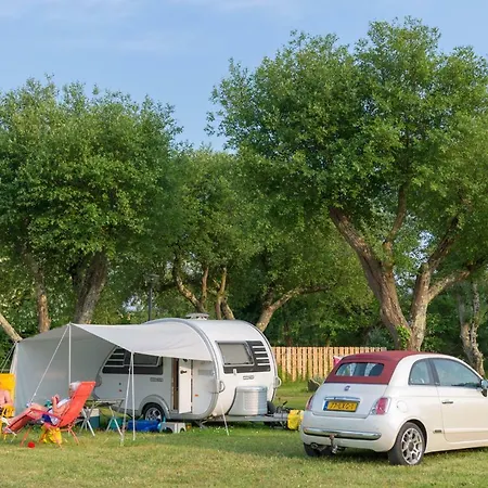 Camping La Fontaine-2