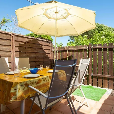 Holiday Home Les Amandines-1 By Interhome-3