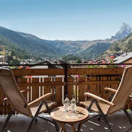 Sunstar Hotel Zermatt-2
