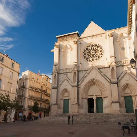 Duplex Cope Cambes - Eglise Saint Roch - Premiere Conciergerie-2