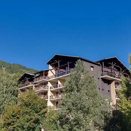Signal du Prorel by Mountain collection Immobilier-2
