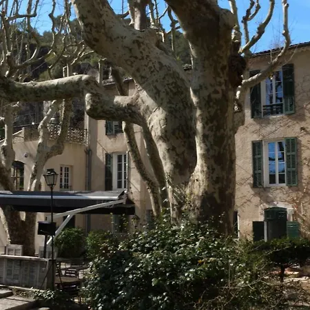 Maison Arquier, The Originals Relais-3