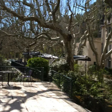 Maison Arquier, The Originals Relais-2
