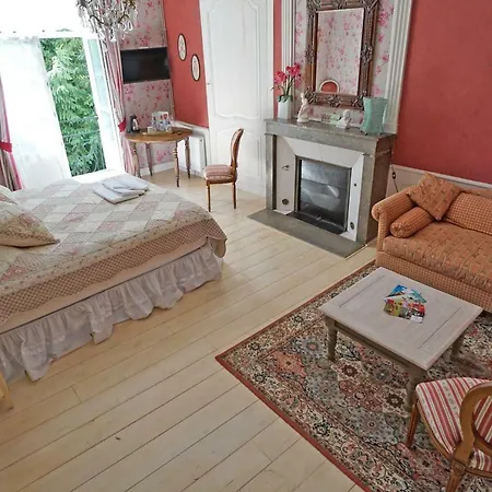 Auberge des Capucins-3