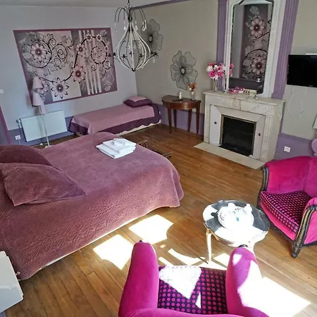 Auberge des Capucins-2