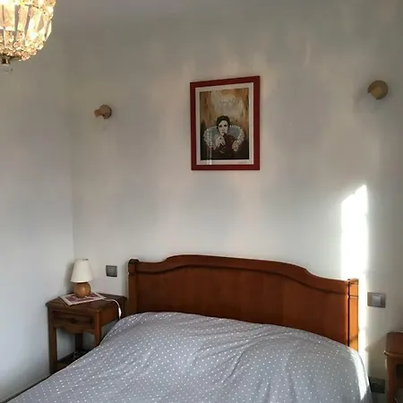 Apartment In Bicarrosse-3