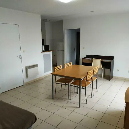 City Residence Marne-La-Vallee-Bry-Sur-Marne-3