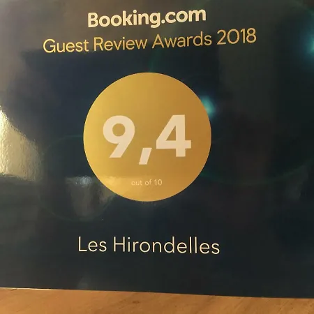 Les Hirondelles-3