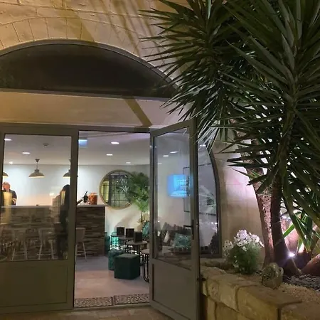 Hotel O'Banel-3