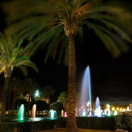 Intersalou Monaco Family Apartments-3