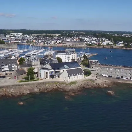 Auberge de jeunesse de Concarneau-3