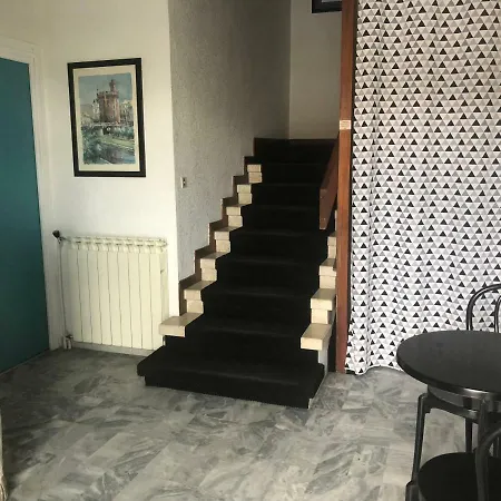 Hotel Le Pescadou-3